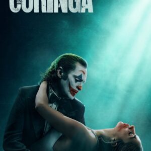 Coringa 2: Delírio a Dois (2024)