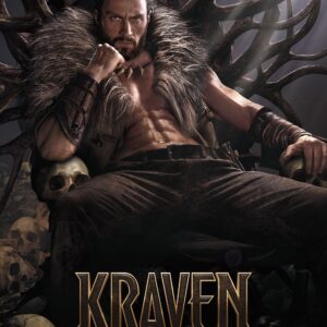 Kraven - O Caçador (2024)